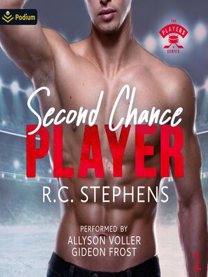 cover image of Second Chance Player